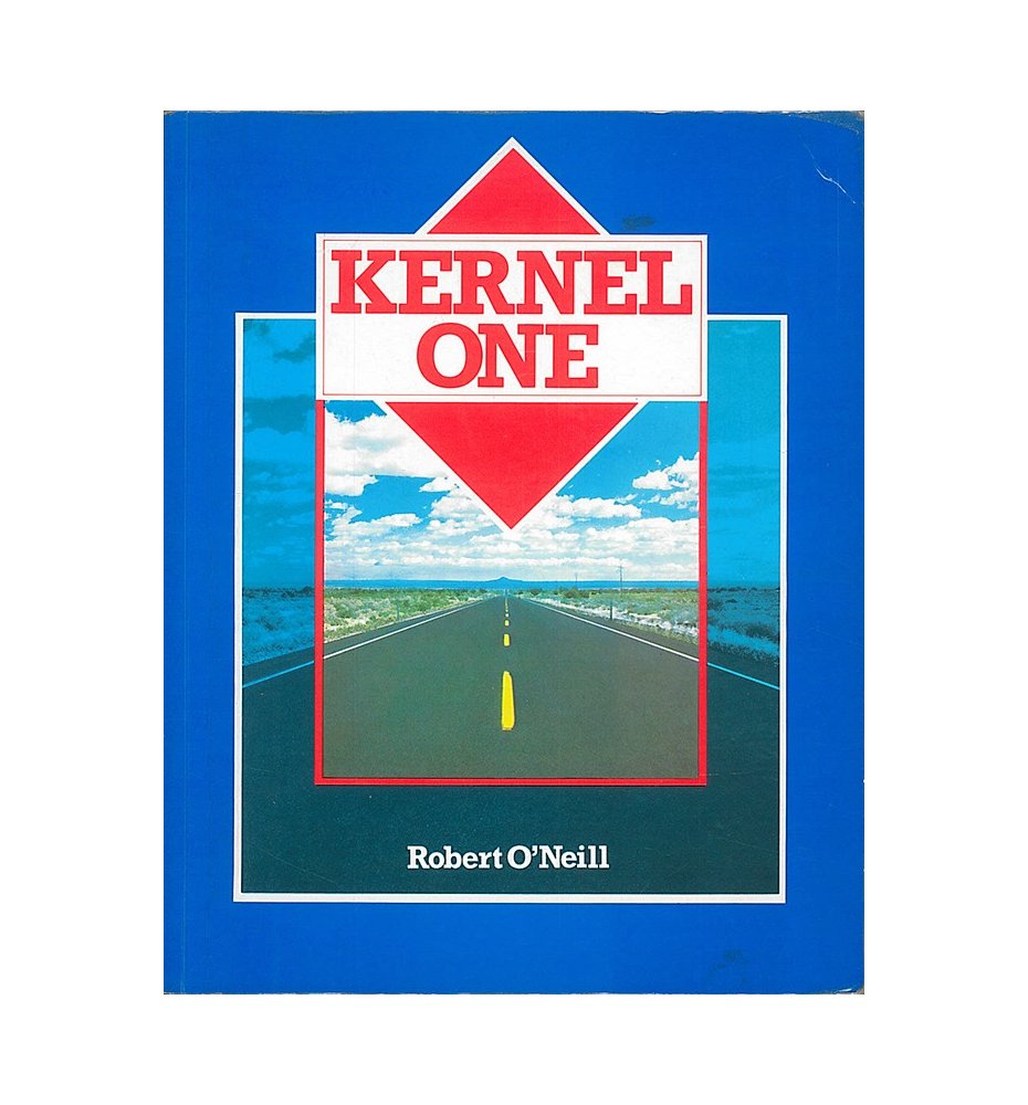 Kernel One. Student's Book