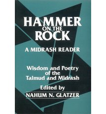 Hammer on the Rock. A Midrash Reader