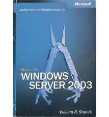 Microsoft WINDOWS SERVER 2003