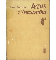 Jezus z Nazaretu [ I-IV]