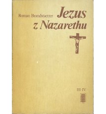 Jezus z Nazaretu [ I-IV]