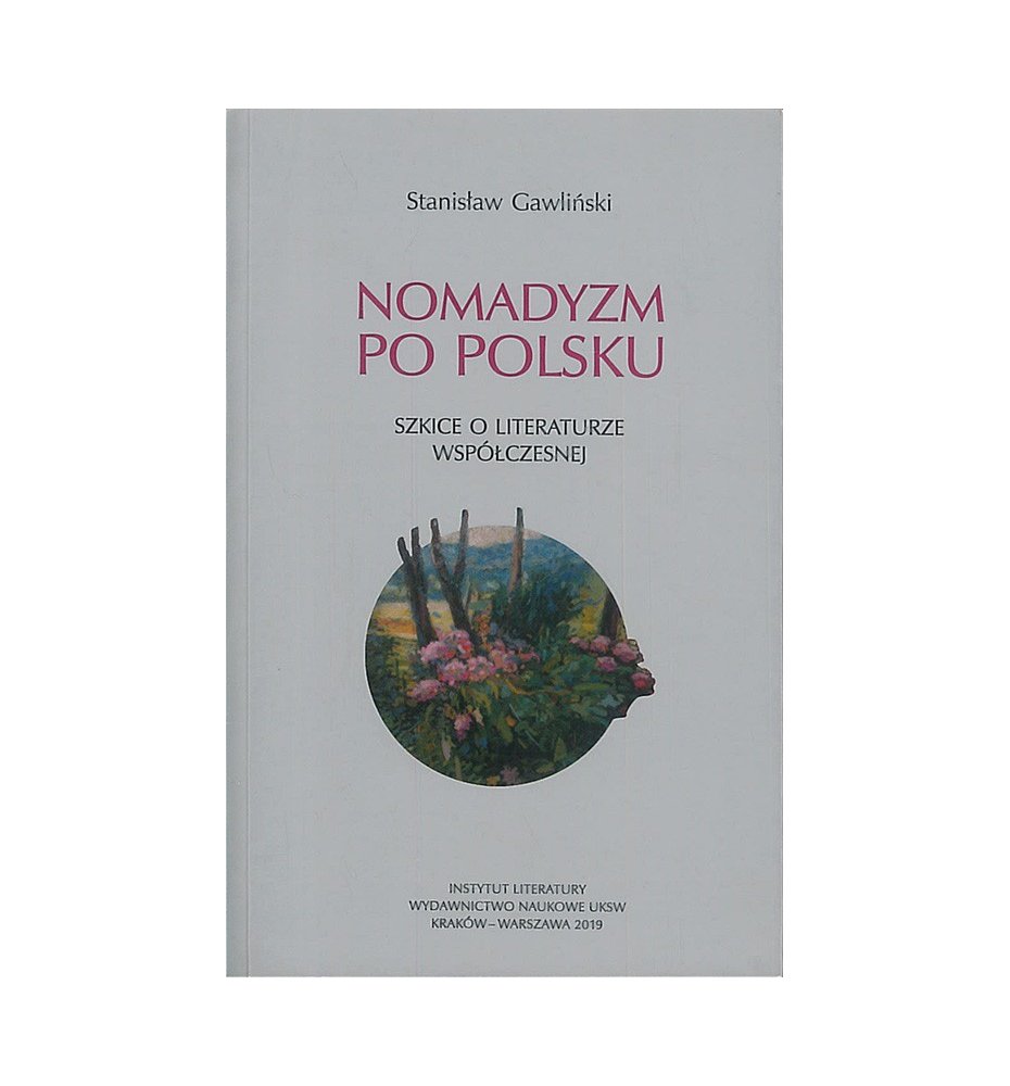 Nomadyzm po polsku