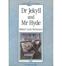 Dr Jekyll and Mr Hyde. Stage 3