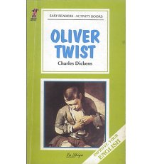 Oliver Twist. Level 3