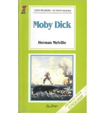 Moby Dick. Level 3