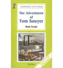 The Adventures of Tom Sawyer. Level 3