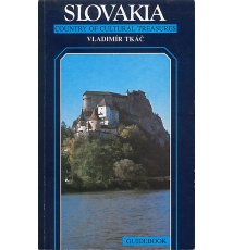 Slovakia. Guidebook