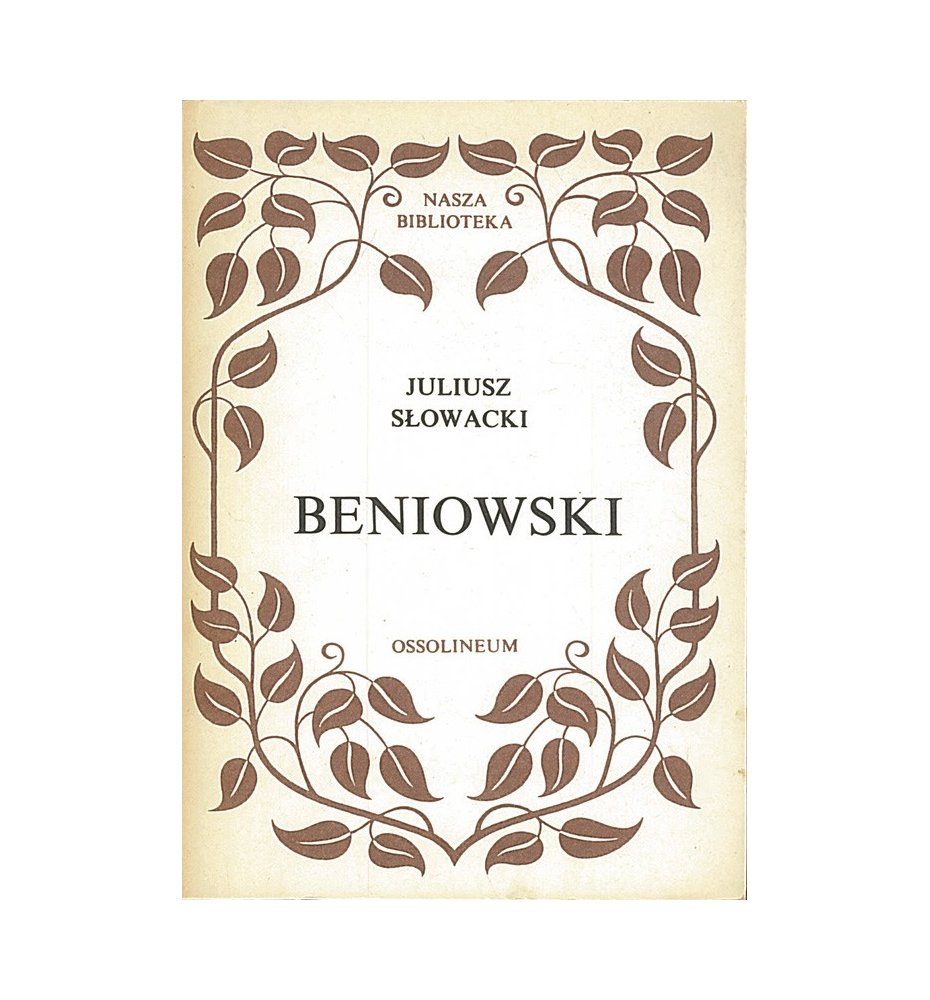 Beniowski