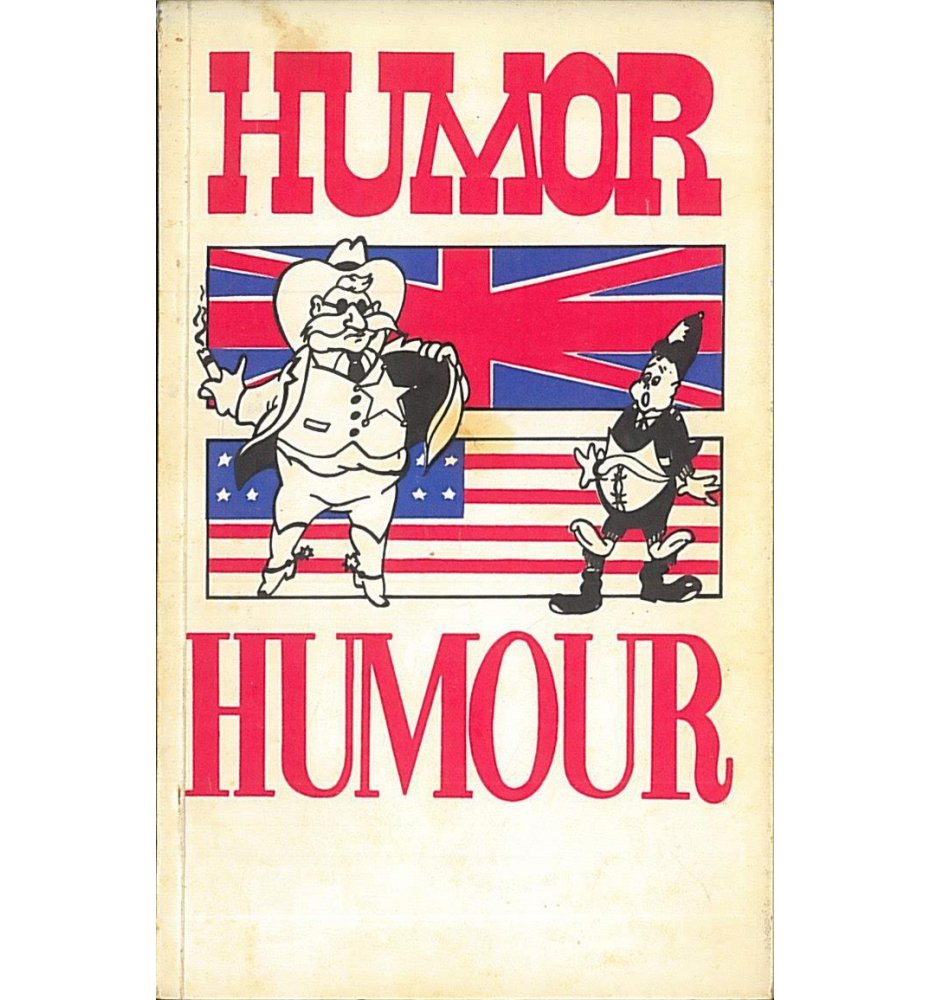 Humor / Humour