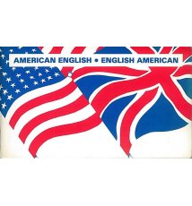 American English, English American