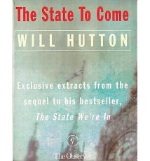 The State To Come