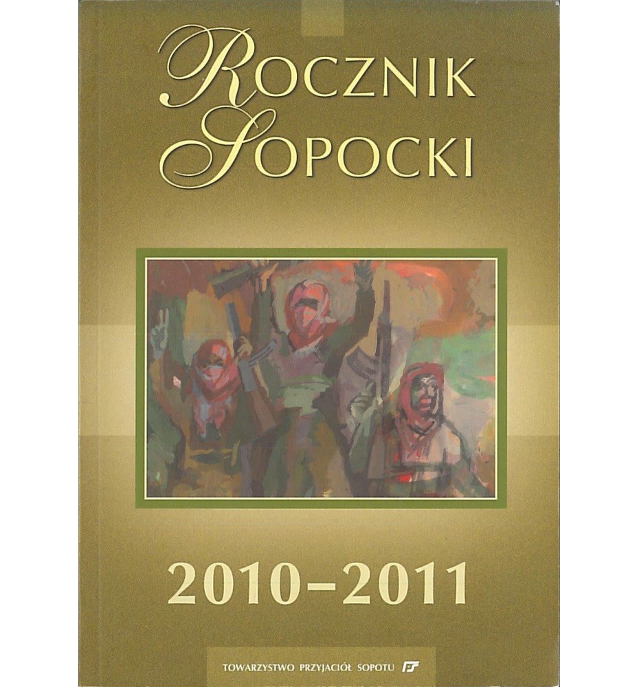 Rocznik sopocki 2010-2011
