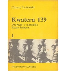Kwatera 139 [1-2]