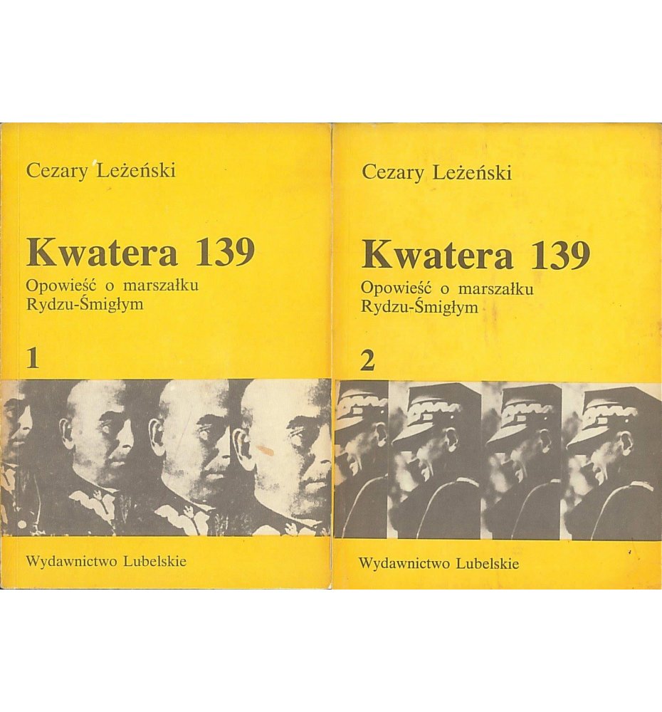 Kwatera 139 [1-2]