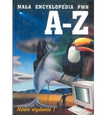 Mała encyklopedia PWN A-Z