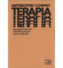 Antybiotyko- i chemio-terapia