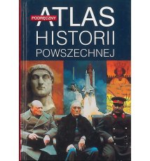 Podręczny atlas historii powszechnej