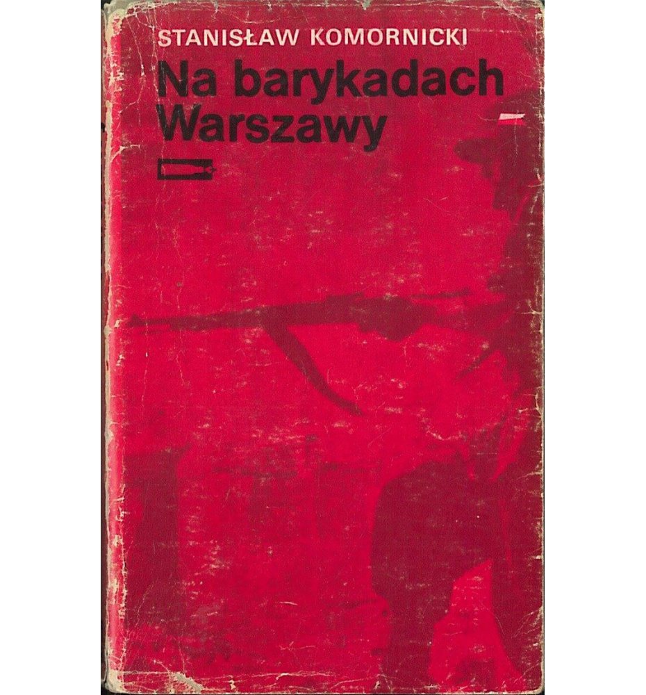 Na barykadach Warszawy