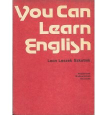 You Can Learn English
