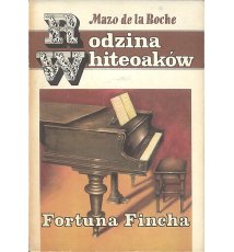Fortuna Fincha - Rodzina Whiteoaków