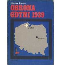 Obrona Gdyni 1939