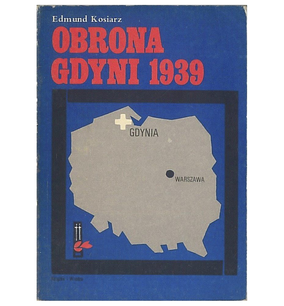 Obrona Gdyni 1939