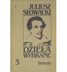 Słowacki - Dzieła wybrane [1-6]