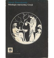 Mitologia starożytnej Grecji