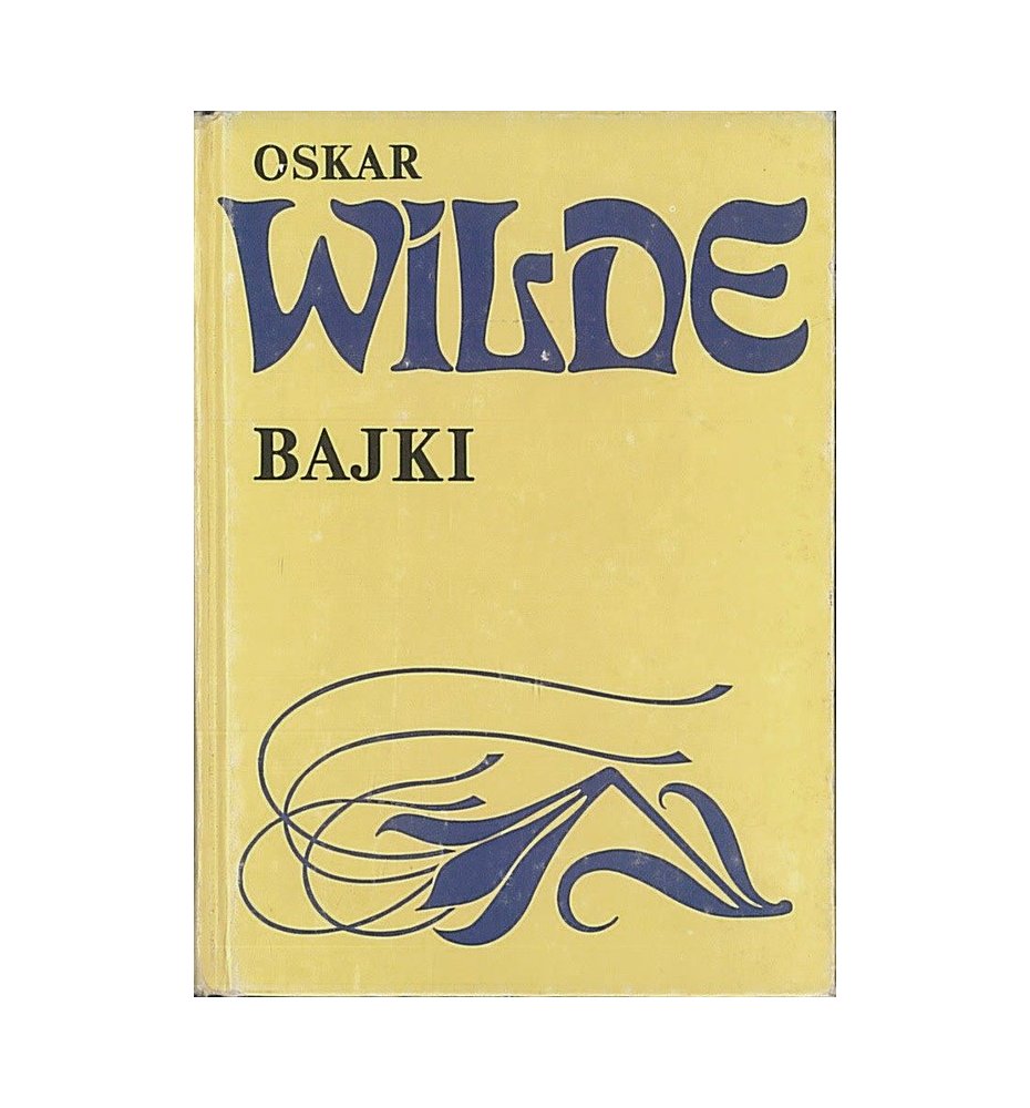 Wilde Oscar - Bajki
