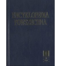 Encyklopedia Powszechna [1-8]
