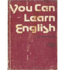 You Can Learn English
