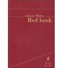 Johnnie Walker Red Book