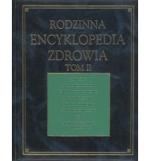 Rodzinna encyklopedia zdrowia [1-3]
