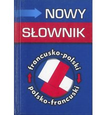 Nowy słownik francusko-polski, polsko-francuski