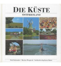 Die Kuste. Ostfriesland
