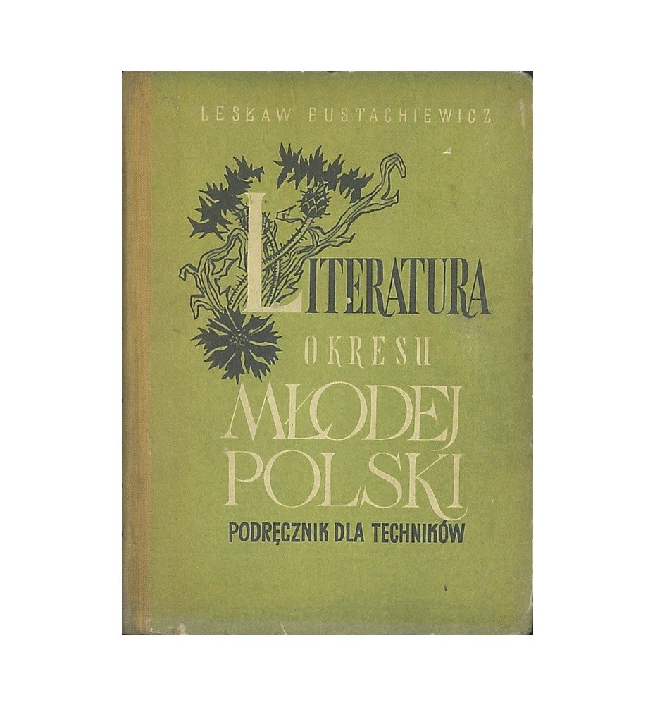 Literatura okresu Młodej Polski