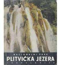 Nacionalni Park Plitvicka Jezera