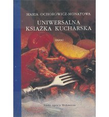 Uniwersalna książka kucharska, cz. 6