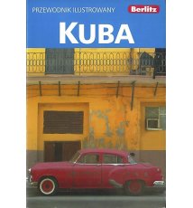 Kuba. Przewodnik ilustrowany
