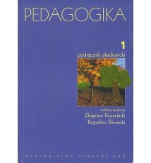Pedagogika. Podręcznik akademicki [1-2]