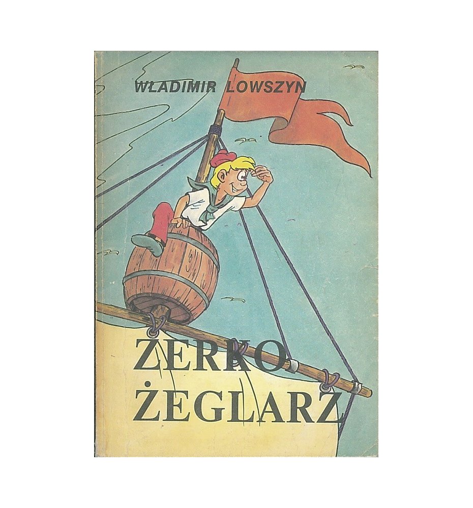 Zerko Żeglarz