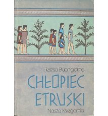Chłopiec etruski