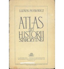 Atlas historii starożytnej