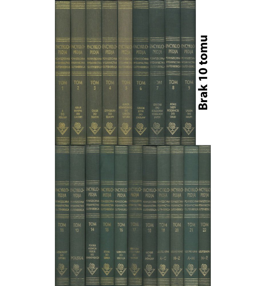 Encyklopedia Gutenberga [21]