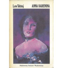 Anna Karenina, tom 1