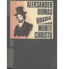 Hrabia Monte Christo, tom 2 i 3
