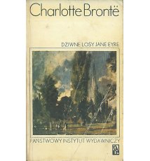 Dziwne losy Jane Eyre, tom 2
