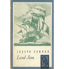 Lord Jim, tom 1